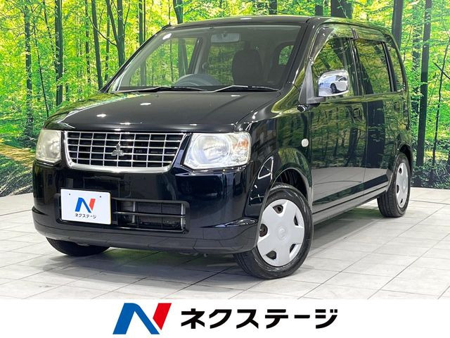 三菱 eKワゴン 