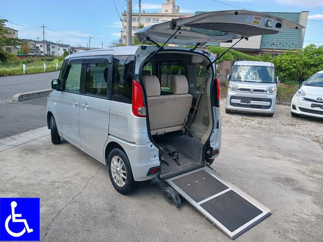 スズキ スペーシア 