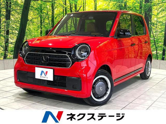 ホンダ N-ONE 