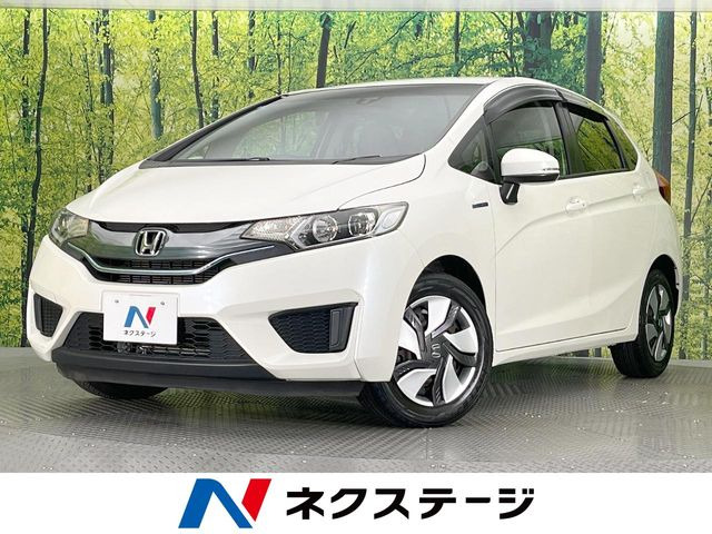 ホンダ フィット 