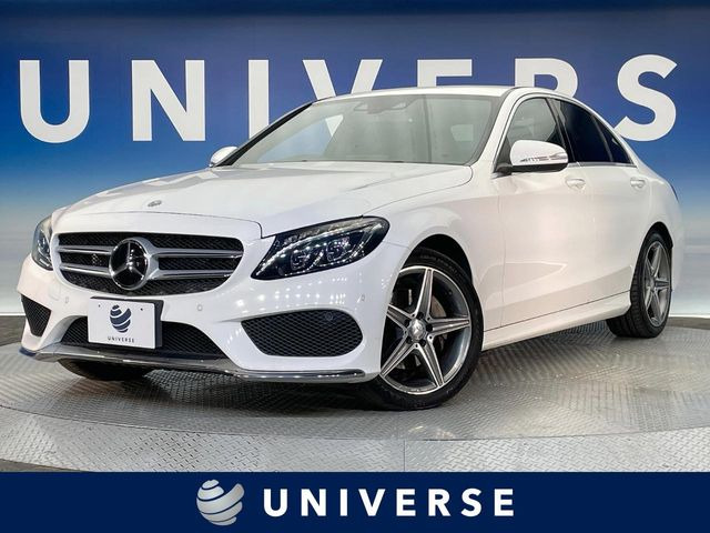 メルセデス・ベンツ Cクラス 