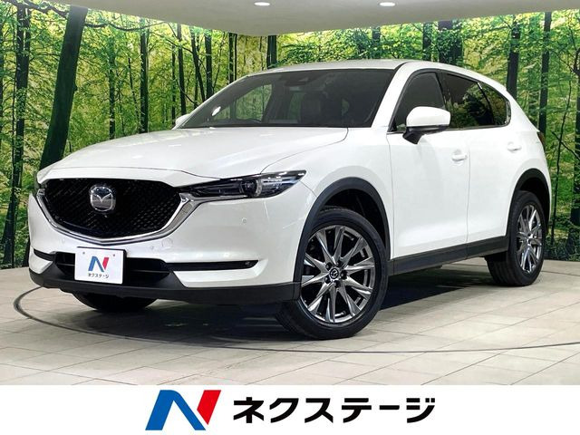 マツダ CX-5 