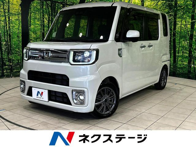 ダイハツ ウェイク 