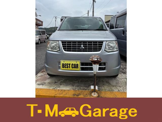 三菱 eKアクティブ 