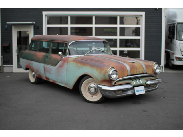 ポンテアック /その他 ポンテアック 