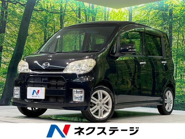 ダイハツ タントエグゼ 