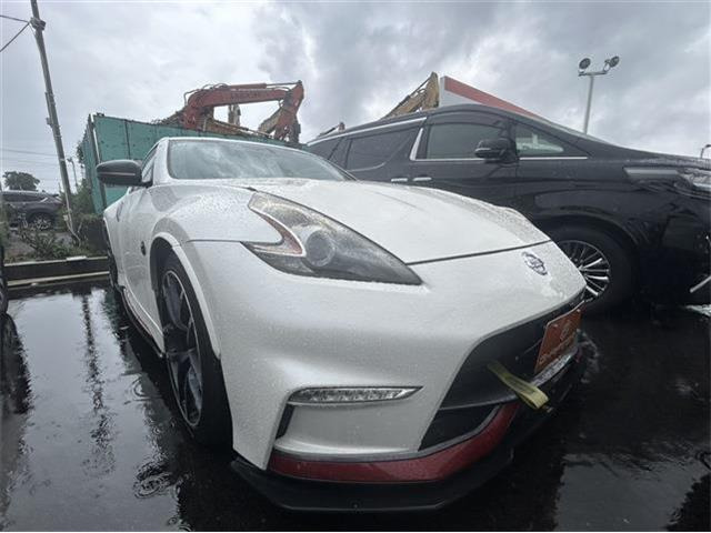 日産 フェアレディZ 