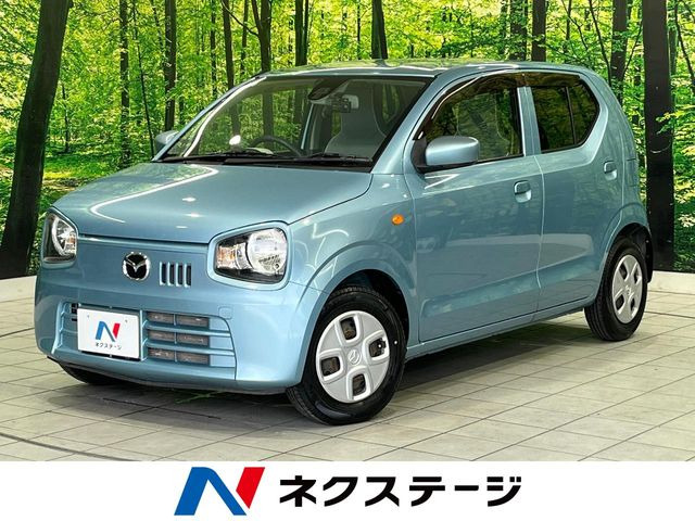 マツダ キャロル 