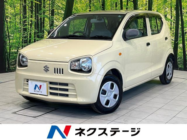 スズキ アルト 