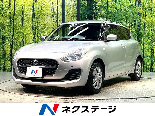 スズキ スイフト 
