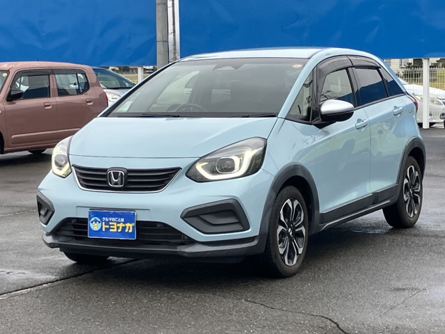 ホンダ フィット 
