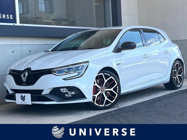 ルノー メガーヌ 