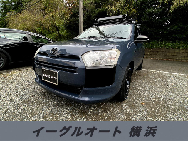 トヨタ プロボックスバン