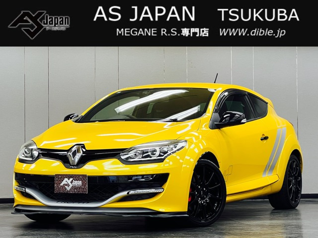 ルノー メガーヌ 