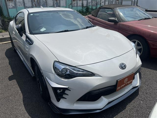 トヨタ 86 