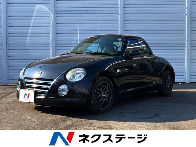 ダイハツ コペン 