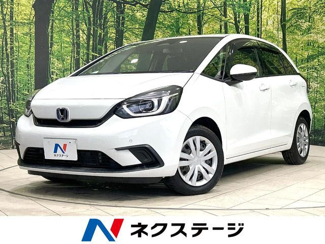 ホンダ フィット 