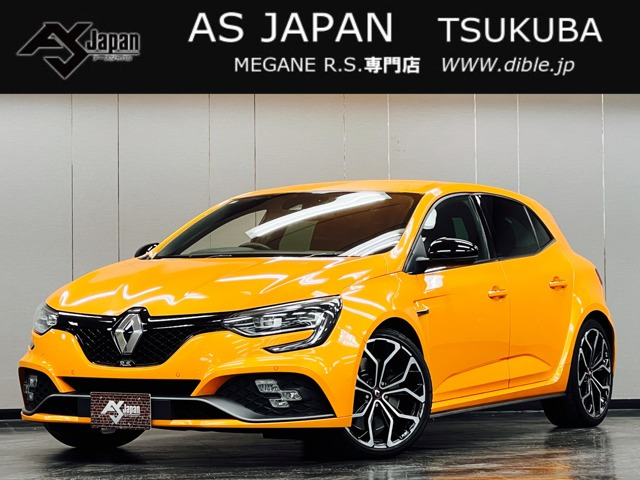 ルノー メガーヌ 