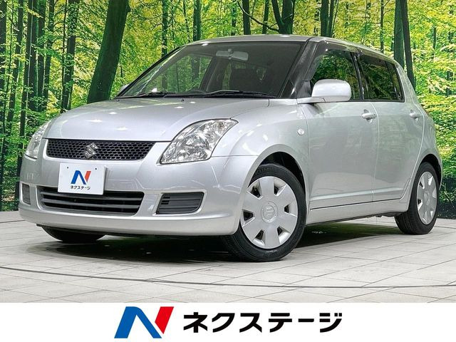 スズキ スイフト 