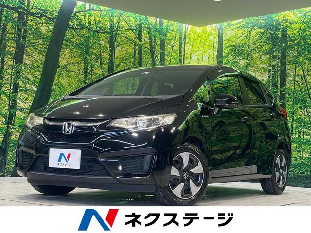 ホンダ フィット 