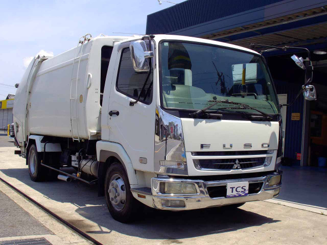 三菱ふそう ファイター 