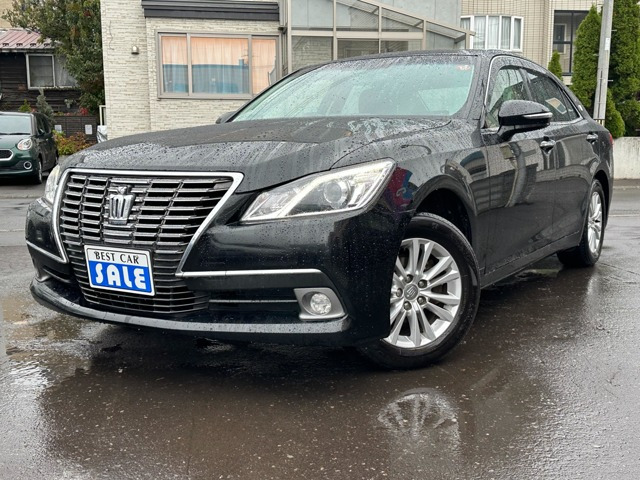 トヨタ クラウン 