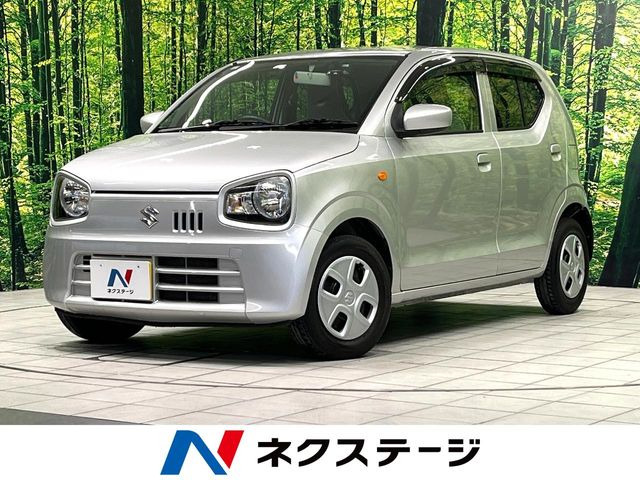 スズキ アルト 