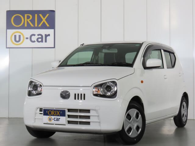 マツダ キャロル 