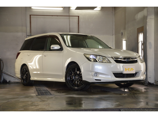 スバル エクシーガ 