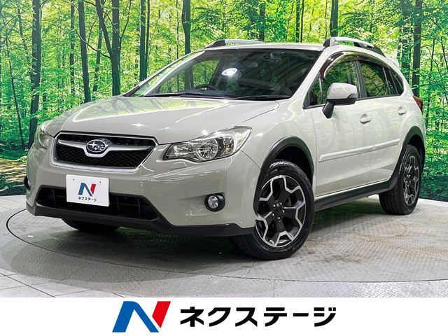 スバル XV 