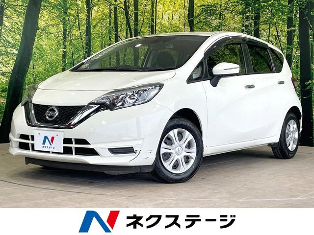日産 ノート 