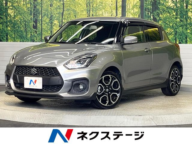 スズキ スイフト 