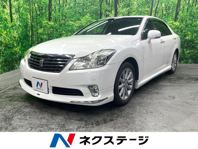 トヨタ クラウン 