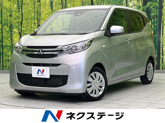 三菱 eKワゴン 