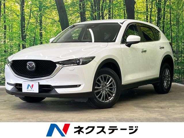 マツダ CX-5 