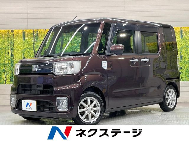 ダイハツ ウェイク 