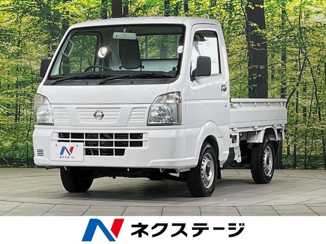 日産 NT100クリッパー 
