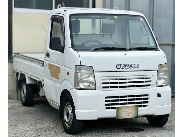 スズキ キャリイ 