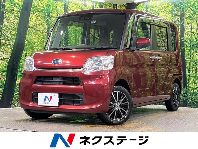 スバル シフォン 