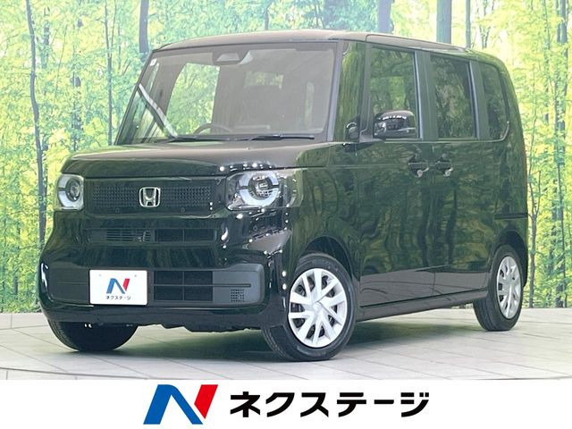 ホンダ N-BOX 