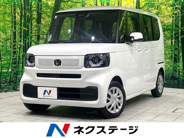 ホンダ N-BOX 