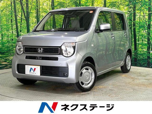 ホンダ N-WGN 
