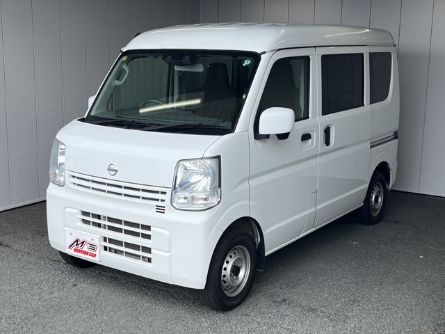 日産 NV100クリッパー 