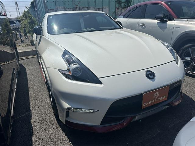 日産 フェアレディZ 