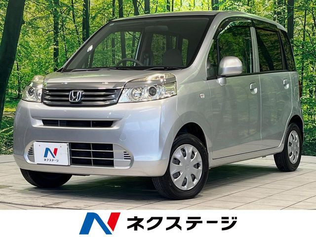 ホンダ ライフ 