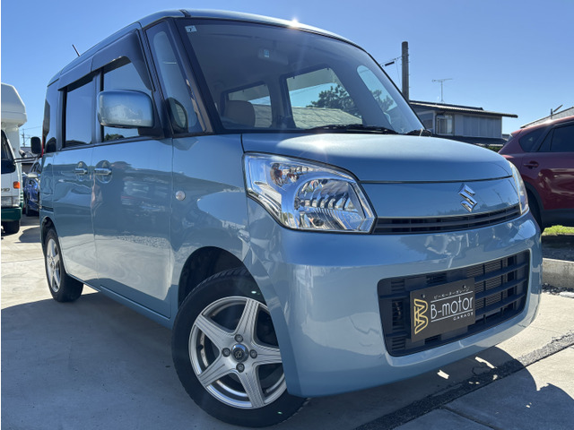 スズキ スペーシア 