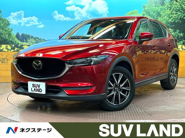 マツダ CX-5 