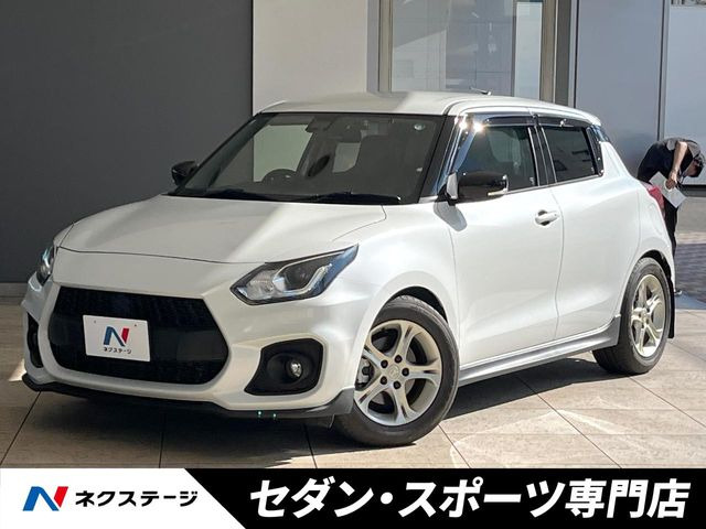 スズキ スイフト 