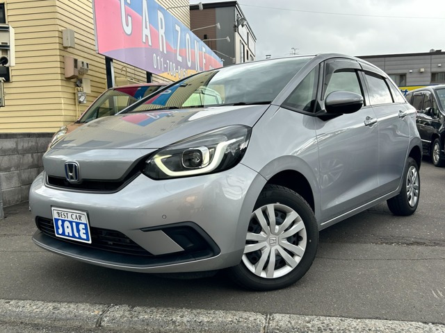 ホンダ フィット 