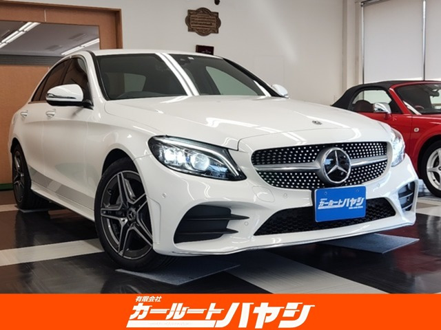メルセデス・ベンツ Cクラス 